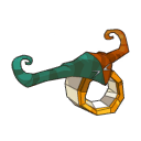 Lebending: Ring