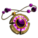 Miss Amaknas Amulett