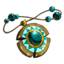 Mr. Amakna Amulet