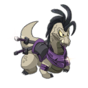 Geckomodo