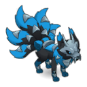 Silver Coolwolf