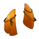 Cornes de XVII