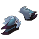 Lary Masters Spaulders