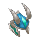 Hörnerhelm