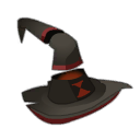 Chapointu Rouge