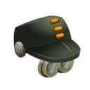 Black Helnut