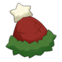 Gift Wrapper Cap