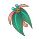 Leafy Veil