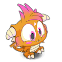 Charming Godron