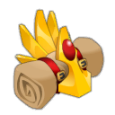 Dragodinde Royale