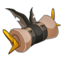 Dragodinde Roublarde