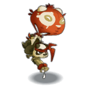 Pandascote