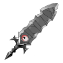 Épée Cerp'Teurh'