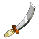 Épée de Phong Huss