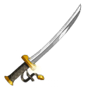 Sabre do Samurai