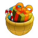 Kwismas Sack