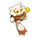 Nekineko Bag