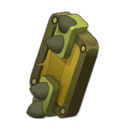 Battler Shield