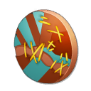 Sewn Shield