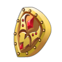 Écuthéa d'Or
